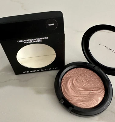 MAC Extra Dimension Skinfinish SUPERB - Image 1 of 2