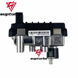 753519 G-33 752406 6NW009206 for Ford Transit 2.2 TDCi Turbo actuator wastegate - Picture 1 of 8