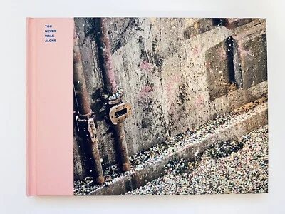 BTS 'YOU NEVER WALK ALONE' (2nd Album REISSUE) [Right Ver.] KR COMPLETE - Bild 1 von 2