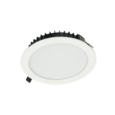 Robus Eternity 25w Downlight (R18230DLWW) IP54 3000k Led Cool White - Image 1 of 4