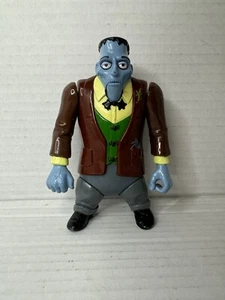Playmates The Addams Family Lurch Vintage 1992 Actionfigur Adams 5" - Bild 1 von 12
