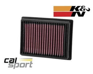 KTM 1290 Super Duke GT Superduke 2016-2018 K&N High Flow Air Filter - Picture 1 of 2
