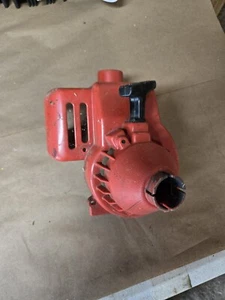 Homelite String Trimmer Recoil Assembly ST-175 010254 - Picture 1 of 3
