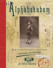 Alphabetabum, Hardcover by Raschka, Christopher; Radunsky, Vladimir, Brand Ne...