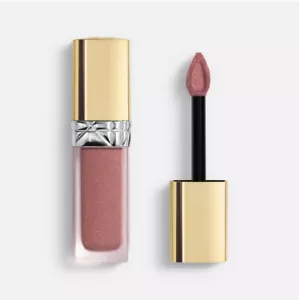 DIOR ROUGE DIOR FOREVER LIQUID SEQUIN Limited Edition 323 Dazzle - Picture 1 of 2