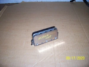 1989-1994 Mercury Force 70 HP Reed block assembly 89-94 - Foto 1 di 3