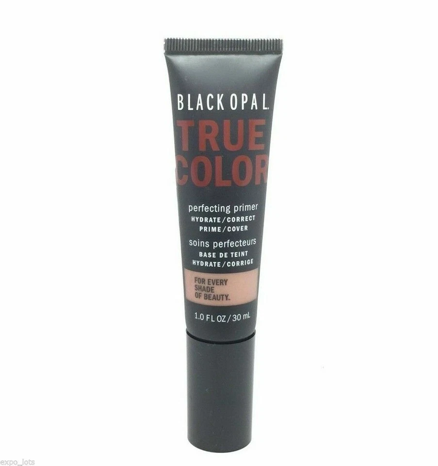 Black Opal True Color Perfecting Primer ~ Choose Your Shade - Image 1 of 1