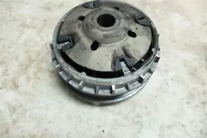 06 Yamaha CP 250 CP250 Morphous Scooter front primary clutch drive pulley - Picture 1 of 7