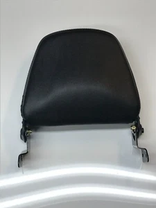 Kymco Agility 50 rear seat / back rest. PN 77210-LCB8-M30-T01 - Bild 1 von 2