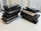 Mixed Lot 22x Mobile Phones Nokia Alcatel Lg Huawei Oppo Untested For Parts Only