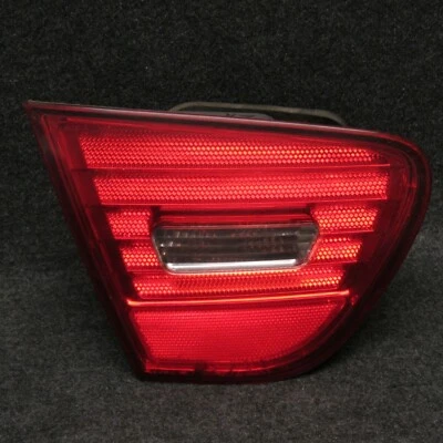 Lámpara de luz trasera interior montada en el maletero LH Hyundai Elantra 2007-2010 OEM 58420 Foto 1 de 4
