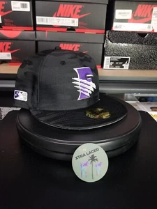 Exklusive New Era 59FIFTY Fresno Grizzlies eng anliegende Mütze 7 3/8 - Bild 1 von 6
