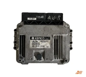 TRANSMISSION CONTROL MODULE TCU 95440-4CAA0 FITS HYUNDAI STAREX - Picture 1 of 5
