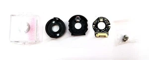 US DIGITAL Miniature Optical Encoder Kit E4T-500-236-D-H-M-1 FACTORY SEALED KIT - Picture 1 of 10