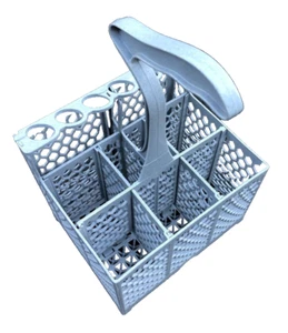 Fisher & Paykel Dishdrawer - Cutlery Basket (ML-3). - Picture 1 of 6
