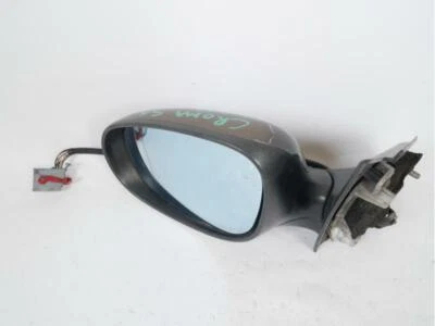 735494334 SPECCHIO RETROVISORE SX FIAT CROMA (194)  (2005>2010) 5 FILI - Immagine 1 di 3