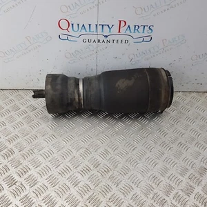 RANGE ROVER VOGUE L405 SHOCK ABSORBER REAR RIGHT DRIVER SIDE 2014 - Picture 1 of 12