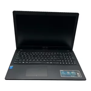 ASUS Asuspro P550L Laptop | i3-4010U | 4GB RAM | Notebook 15,6" | DEFEKT - Bild 1 von 6
