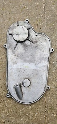 2001-03 POLARIS EDGE XCXP RMK 500 600 700 800 CHAINCASE COVER 5132368 Foto 1 de 2