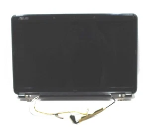 ASUS K61 IC Laptop Replacement 16" Screen Assembly With Webcam & Hinges - Picture 1 of 6