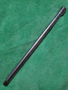 GN EX308 CR-V 3/8" Drive 10" Long Socket Extension - Bild 1 von 6