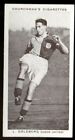 Tobacco Card,Churchman,ASSOCIATION FOOTBALLERS,2nd,1939,L Goldberg,Leeds,#16