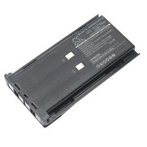 Batería para Kenwood TH-78E TH-77AT TH-75AT TH-78 TH-78A TK-220 1800mAh 7,4V - Zdjęcie 1 z 2