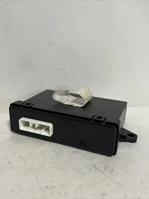 Módulo de control informático de memoria espejo retrovisor eléctrico Saab 9-5 1999-2010 5266515 OEM Foto 1 de 4