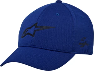 Alpinestars Ageless Velo Hat YAMAHA BLUE! Free Ship! OSFM - Picture 1 of 1