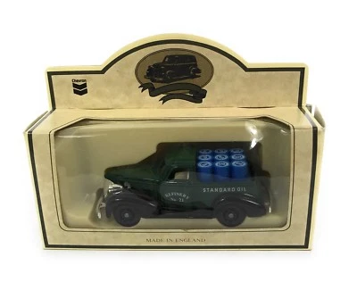 STANDARD OIL COMPANY 1939 REFINERY RPM MOTOR OIL CHEVROLET PICK-UP LLEDO  - Image 1 of 3