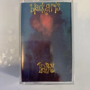 Blackgirls Happy (Cassette) - Bild 1 von 2