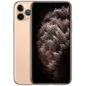 iPhone 11 Pro Max 256GB Gold Unlocked Good Condition - Picture 1 of 10