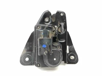 Dodge Dart 2013 2014 2015 2016 cubierta tapa maletero pestillo usado OEM 68145913AE Foto 1 de 4