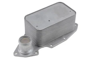 Per Master III Movano Mk II Radiatore Olio Motore Refrigeratore 93168728 - Picture 1 of 6