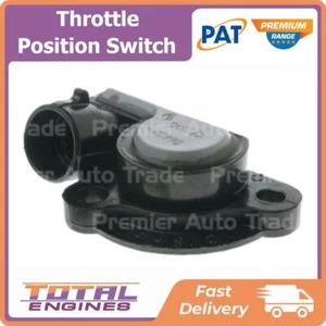 Interruptor de posición del acelerador PAT Premium se adapta a HSV Grange VS 5,7 L V8 304 Stroker - Imagen 1 de 2