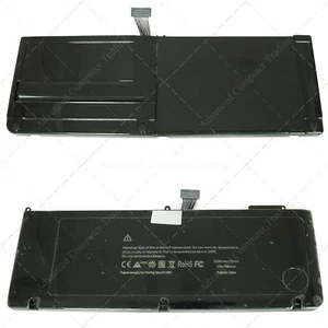 Batería portátil Apple MacBook Pro 15.4" A1286 MC322LL/A Late 2011 modelo:A1382 - Imagen 1 de 3