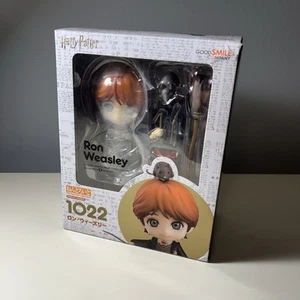 Nendoroid Ron Weasley PVC Actionfigur Harry Potter Good Smile Company - Bild 1 von 4