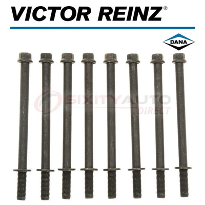 MAHLE Cylinder Head Bolt Set for 1999-2005 Acura TL 3.2L V6 - Engine py - Image 1 of 4