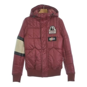 HYSTERIC GLAMOUR Blouson Rot F JAPAN - Bild 1 von 5