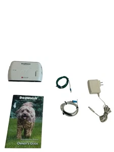 DogWatch PT4F Dog Fence Transmitter InGround Hidden Boundary Pet Containment PT4 - Picture 1 of 5