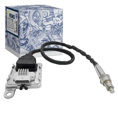 VEMO Sensore NOX Iniezione Ad Blue Compatibile Con CITROËN BERLINGO C-ELYSEE C3 - Immagine 1 di 3