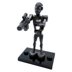 LEGO® Star Wars™ Commando Droid mit Blaster | Set 75435 Felucia Figur - Picture 1 of 7