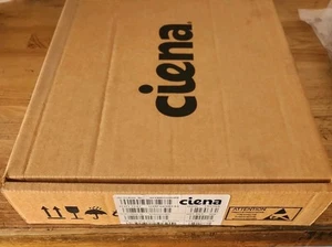 New Ciena NTK505YAE5 Replacement Interface Filler Card - Picture 1 of 3