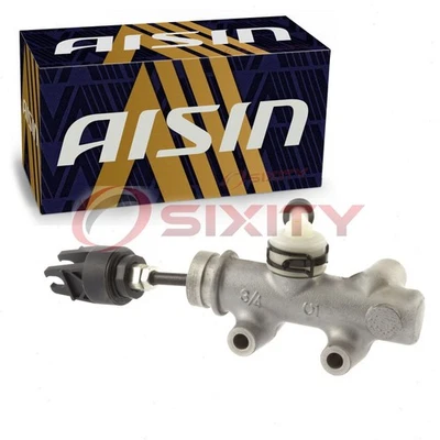 Cilindro maestro de embrague AISIN para Toyota FJ Cruiser 2007-2014 4,0 L V6 rs Foto 1 de 4