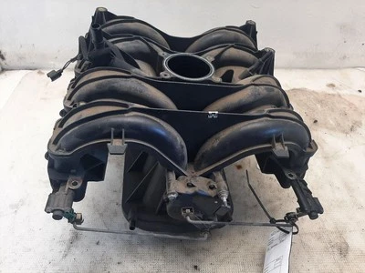 2005 06 07 2008 FORD EXPEDITION Upper Intake Manifold 5.4L 3V 5L1Z9424A - Image 1 of 4