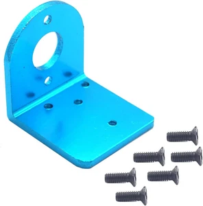 Soporte de motor Sharegoo RC 540, soporte de montaje de motor ajustable 3650/3660 Br - Imagen 1 de 12