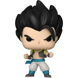Figura Funko Pop! Dragon Ball Super Broly Gogeta Modelo 1863 | 80361 Figura en V - Imagen 1 de 3
