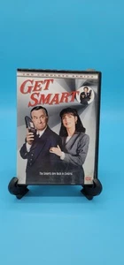 Get Smart - The Complete Series (DVD, 2008) 158 Minutes Don Adams, Andy Dick - Bild 1 von 3