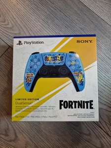 Sony PS5 DualSense Wireless Controller - Fortnite Limited Edition NEU / OVP - Bild 1 von 5