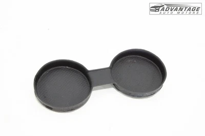 2015-2023 DODGE ЗАРЯДНОЕ УСТРОЙСТВО ЦЕНТРАЛЬНАЯ КОНСОЛЬ ДВОЙНОЙ ПОДСТАКАННИК ДЕРЖАТЕЛЬ КОВРИК ВСТАВКА OEM - Изображение 1 из 4